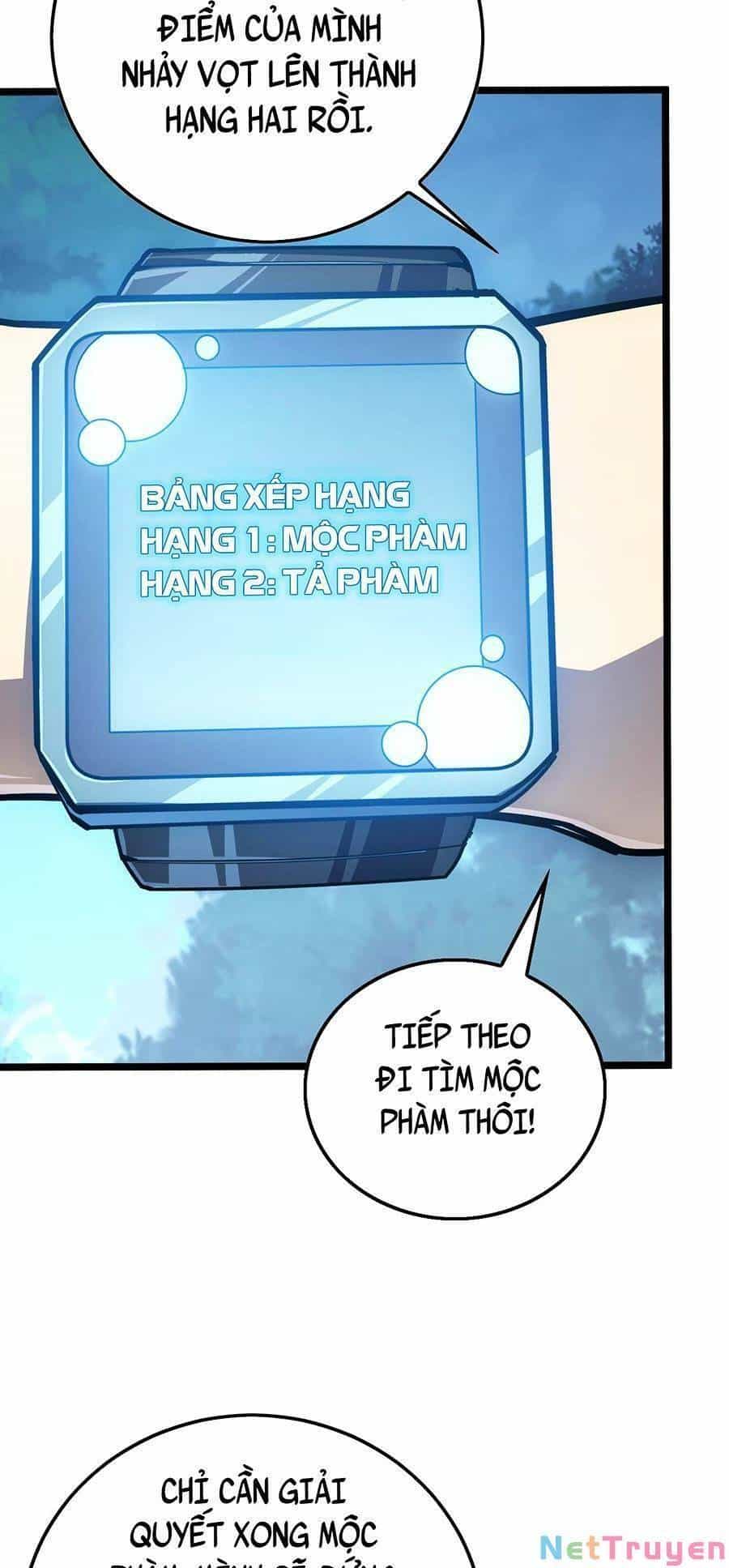Mạt Thế Quật Khởi - Chương 149 - ảnh 8