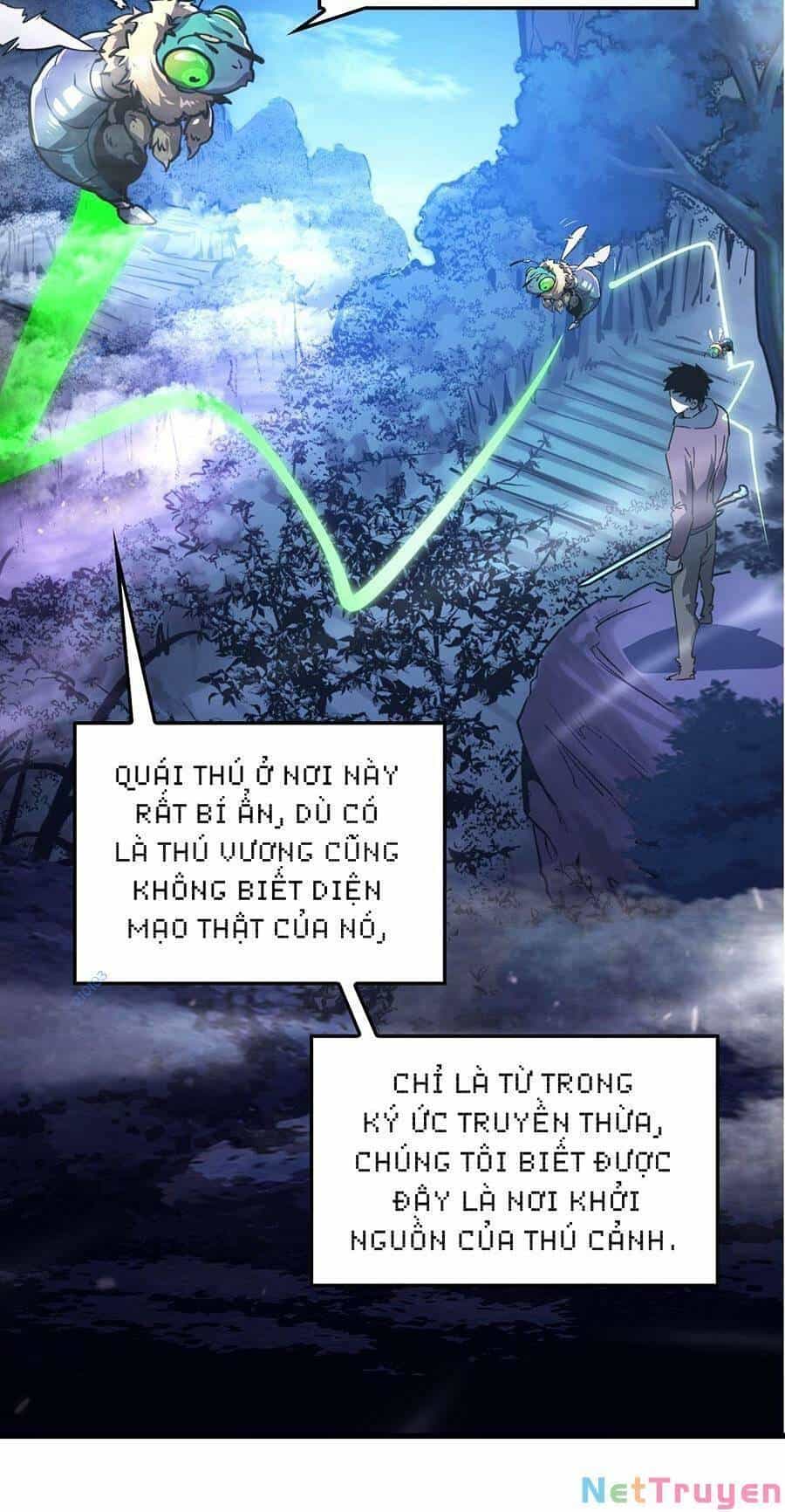 Mạt Thế Quật Khởi - Chương 150 - ảnh 3