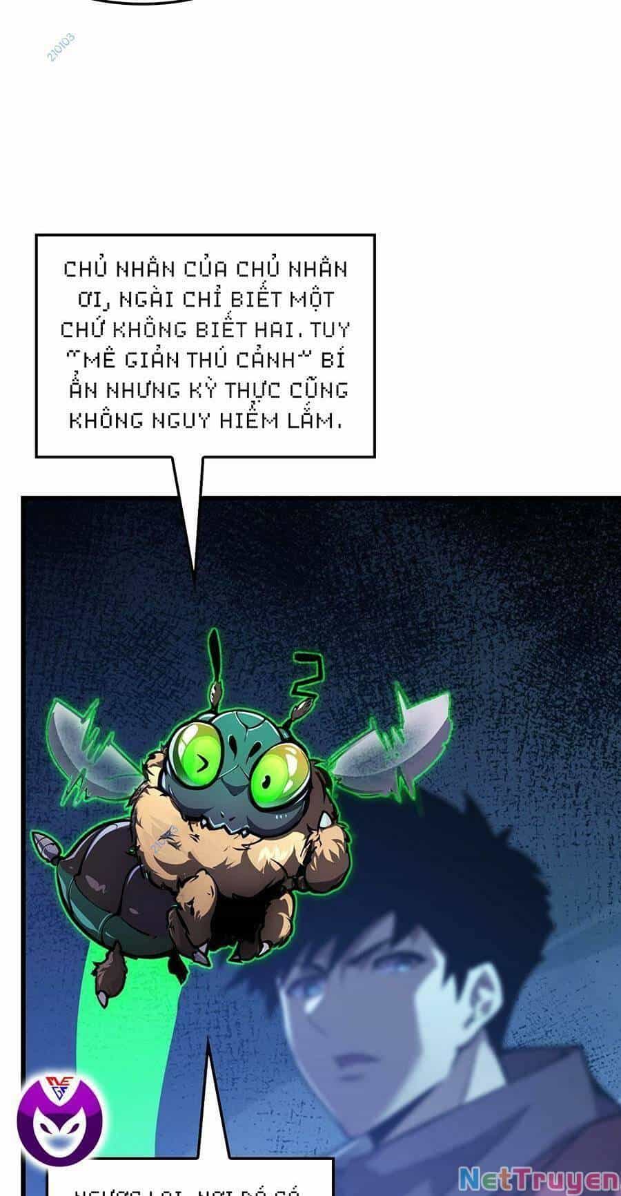 Mạt Thế Quật Khởi - Chương 150 - ảnh 5