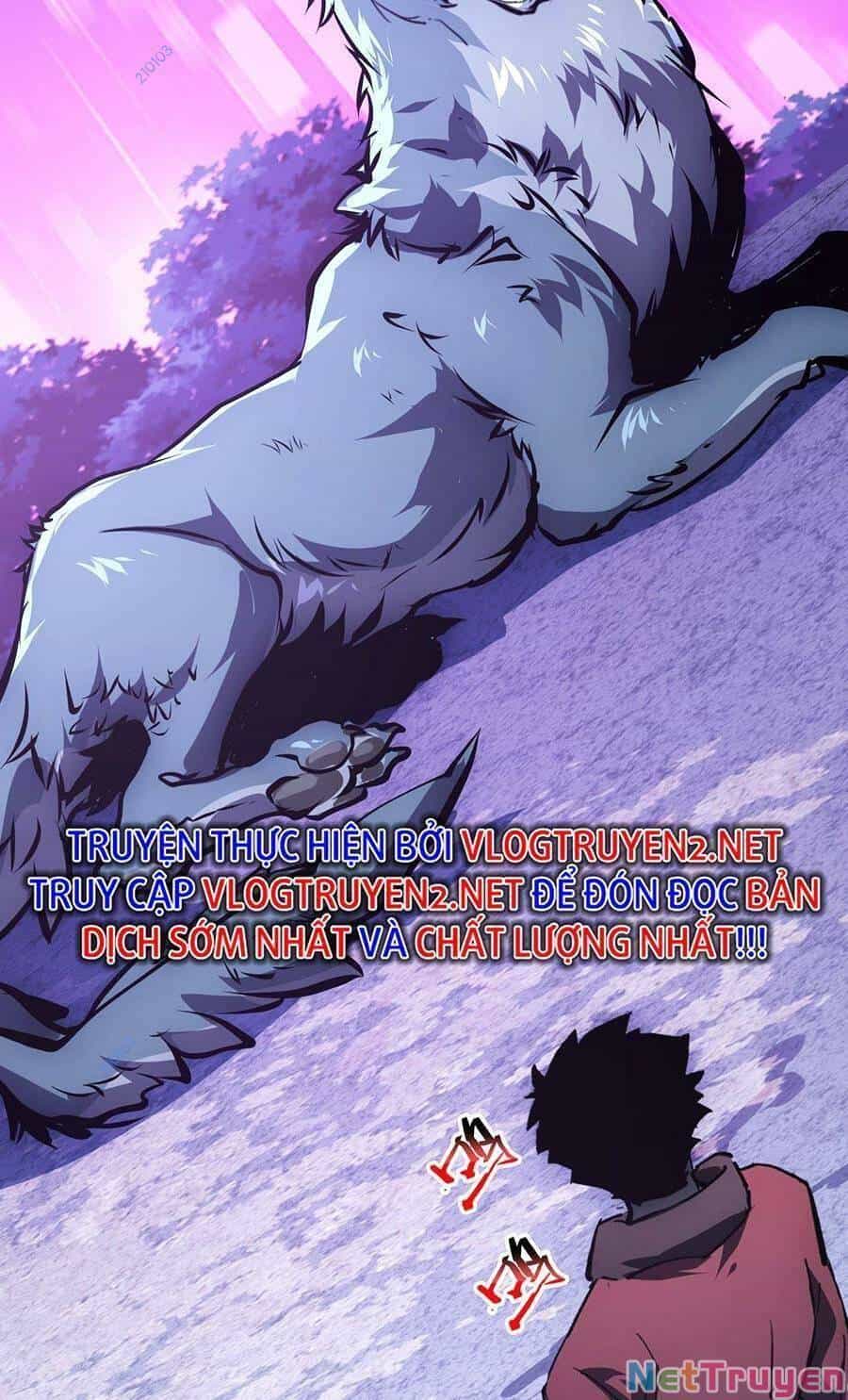 Mạt Thế Quật Khởi - Chương 150 - ảnh 59