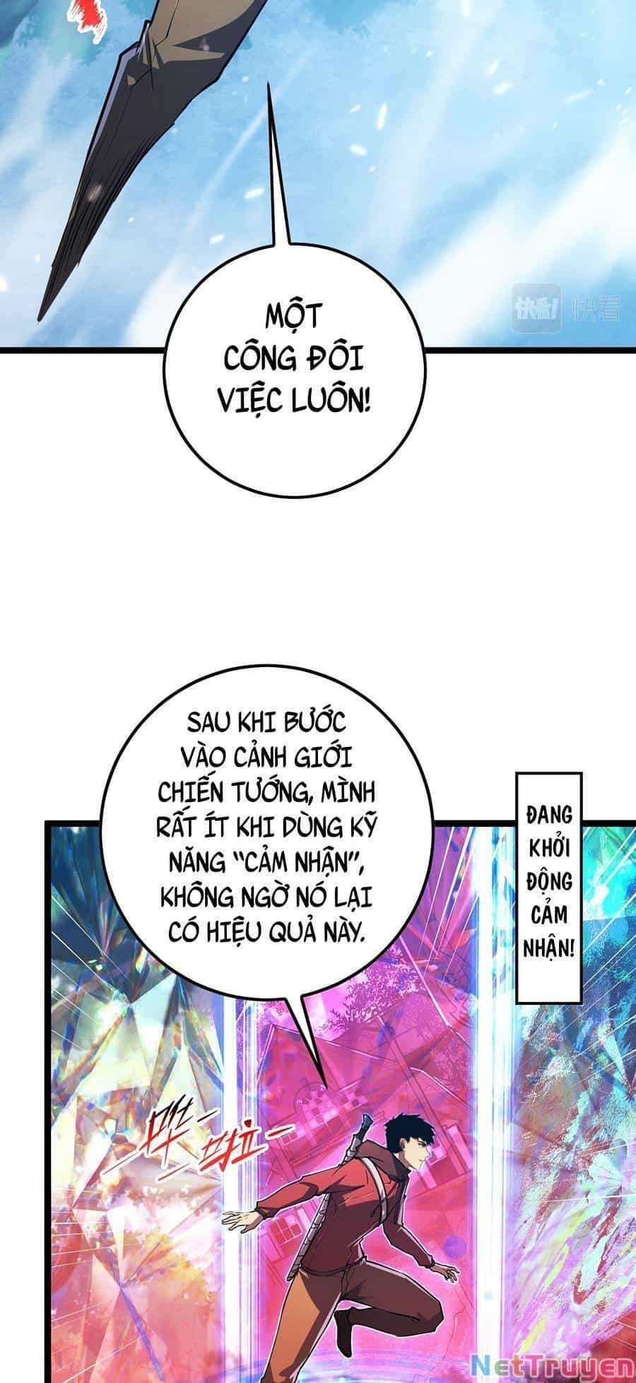 Mạt Thế Quật Khởi - Chương 151 - ảnh 22