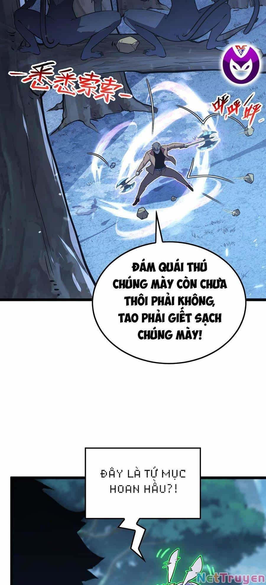 Mạt Thế Quật Khởi - Chương 151 - ảnh 38