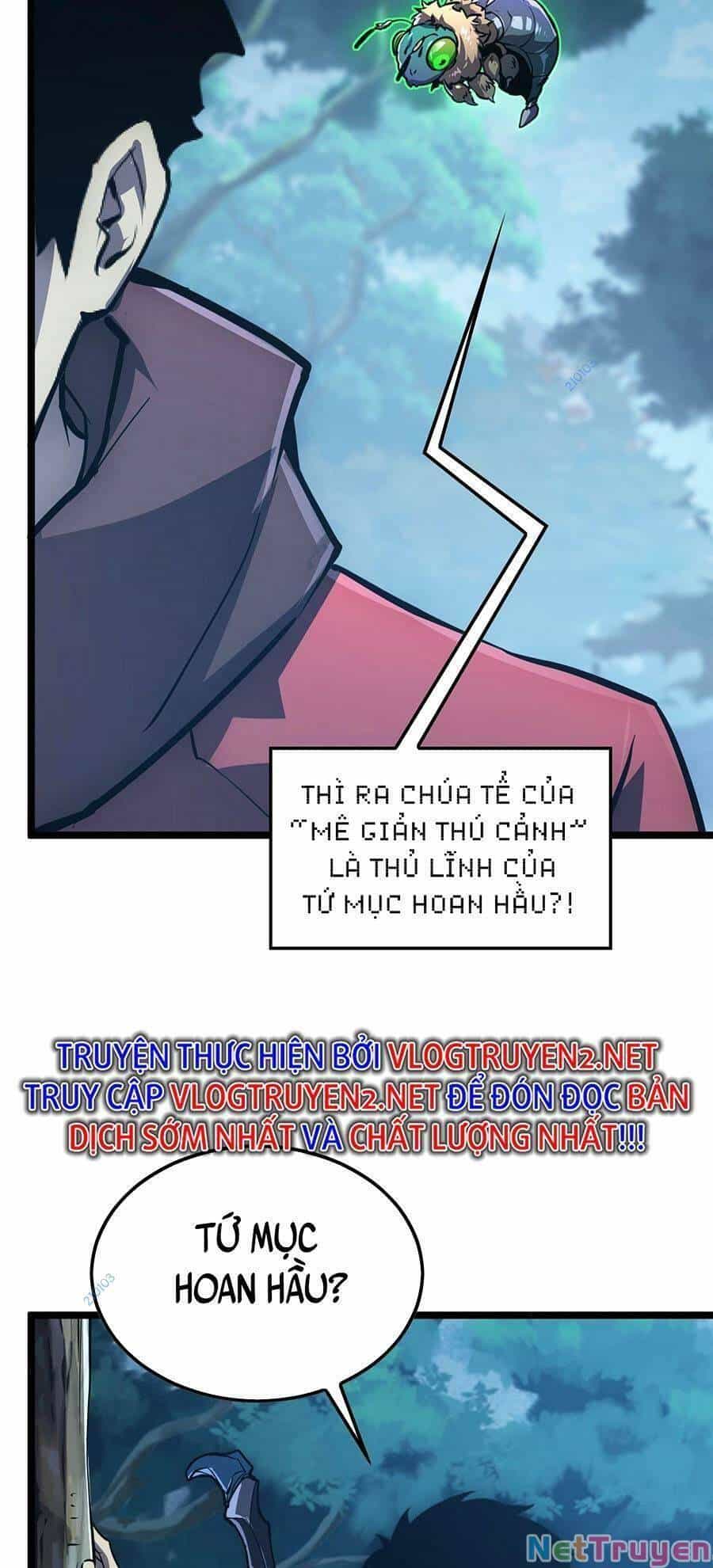 Mạt Thế Quật Khởi - Chương 151 - ảnh 39