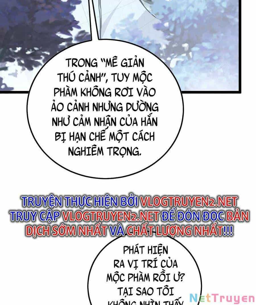 Mạt Thế Quật Khởi - Chương 152 - ảnh 20