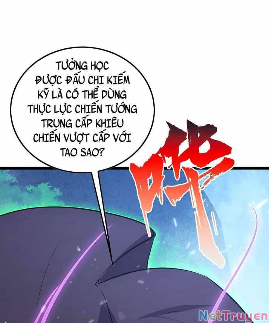 Mạt Thế Quật Khởi - Chương 152 - ảnh 60