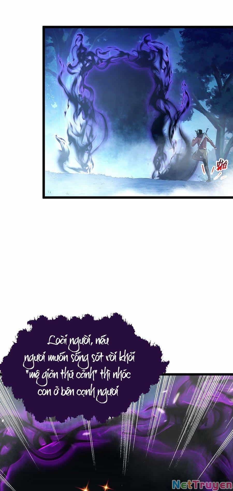 Mạt Thế Quật Khởi - Chương 153 - ảnh 20