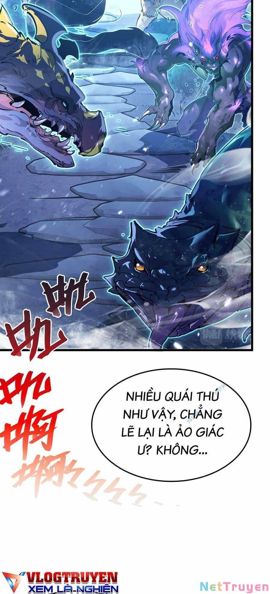 Mạt Thế Quật Khởi - Chương 153 - ảnh 37
