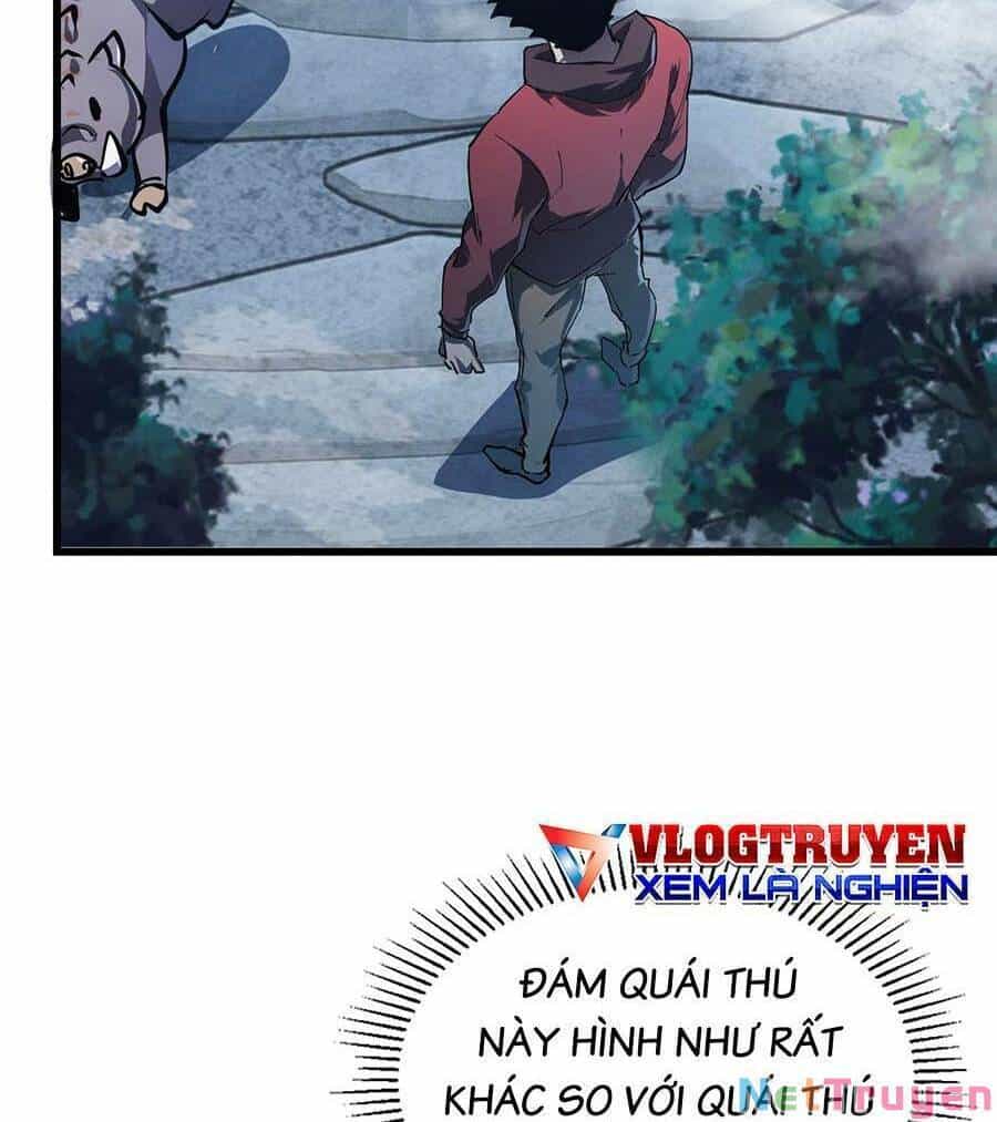 Mạt Thế Quật Khởi - Chương 154 - ảnh 16