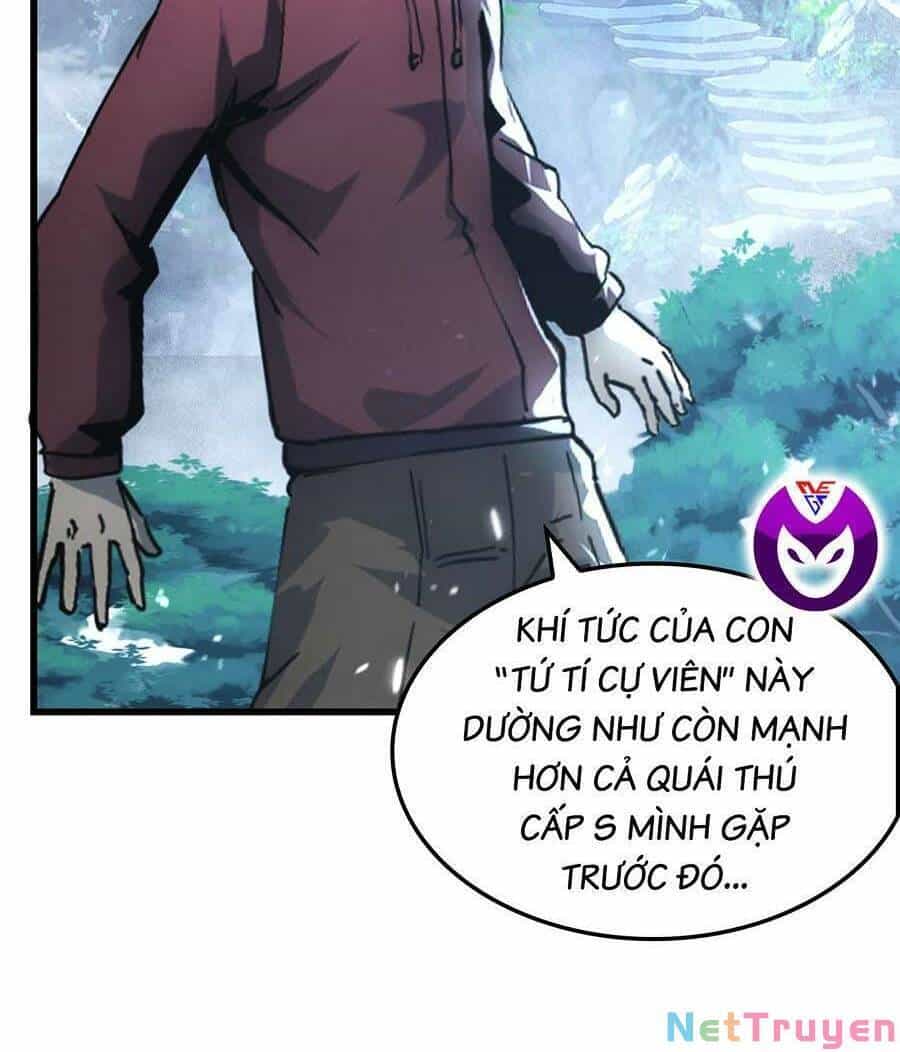 Mạt Thế Quật Khởi - Chương 154 - ảnh 42