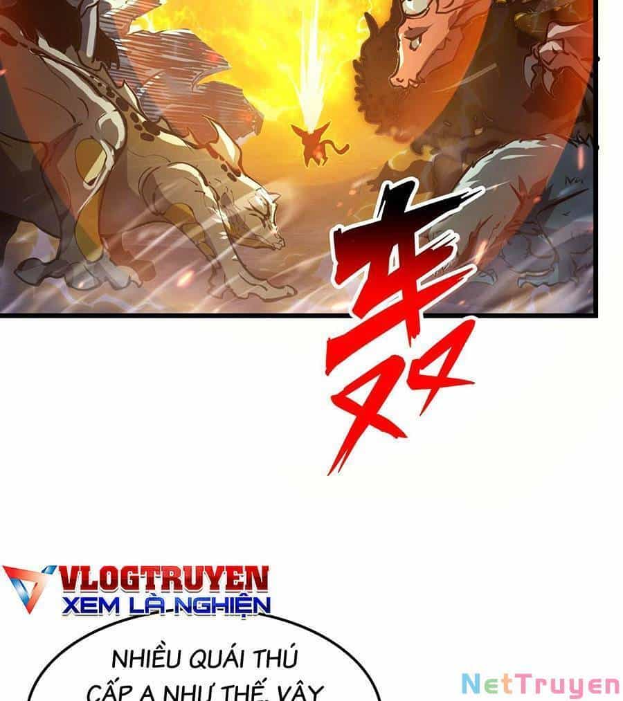 Mạt Thế Quật Khởi - Chương 154 - ảnh 7