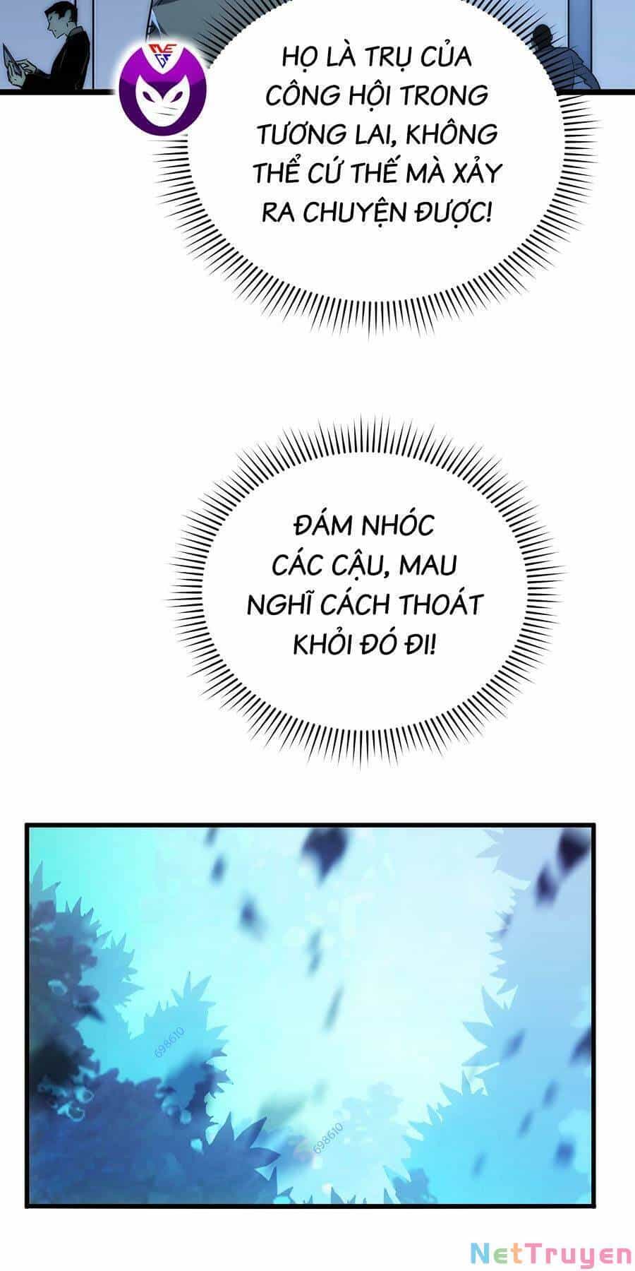 Mạt Thế Quật Khởi - Chương 155 - ảnh 13