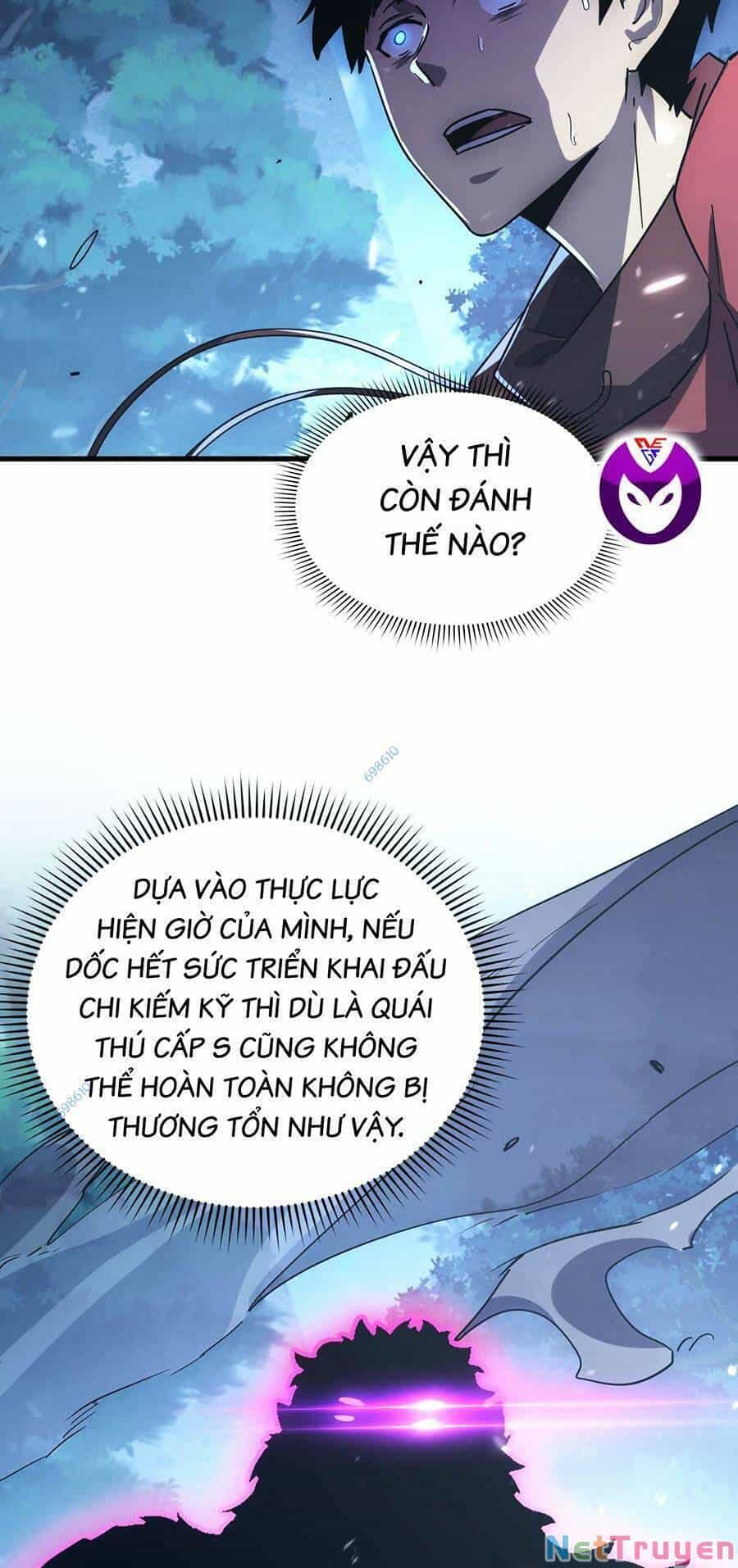 Mạt Thế Quật Khởi - Chương 155 - ảnh 23