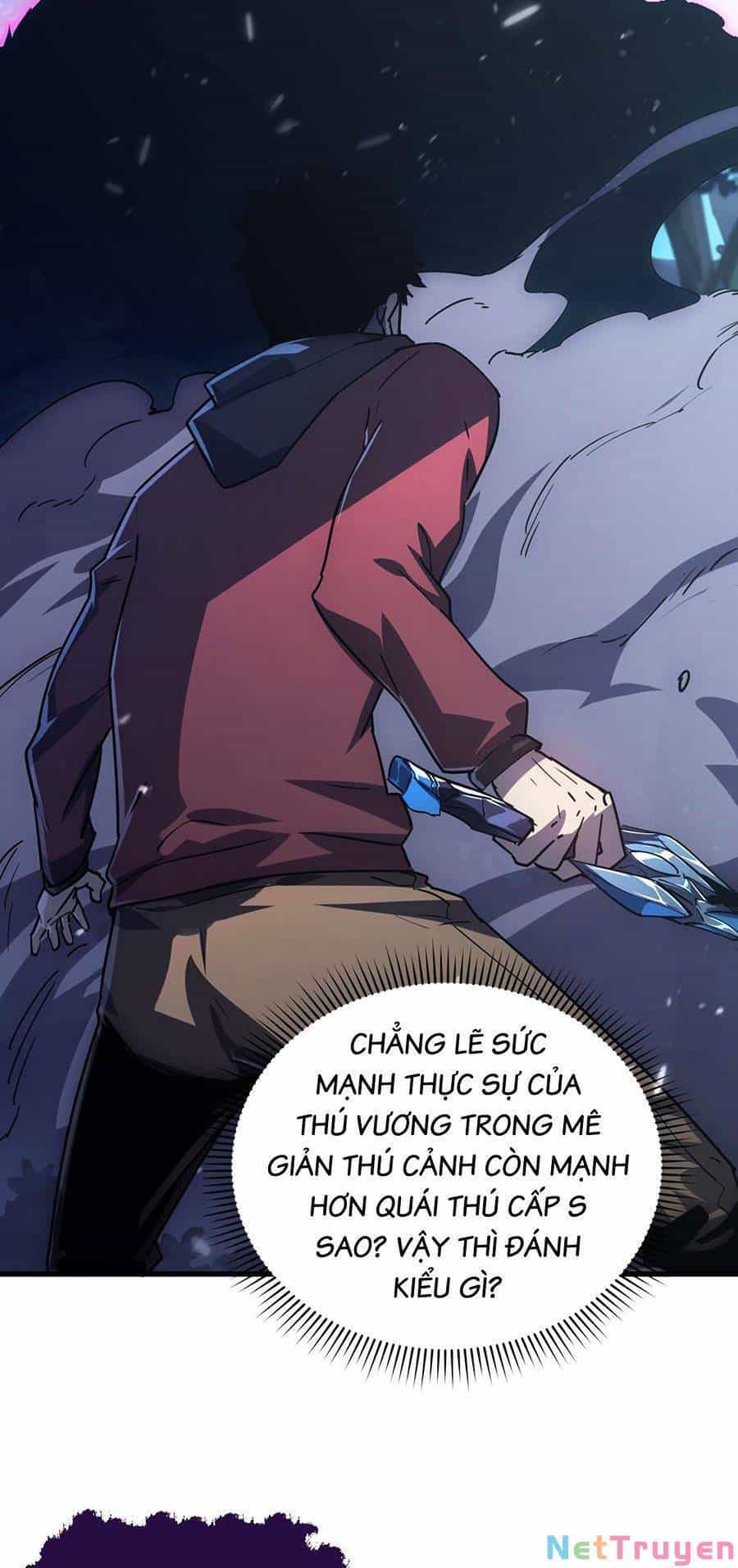 Mạt Thế Quật Khởi - Chương 155 - ảnh 24