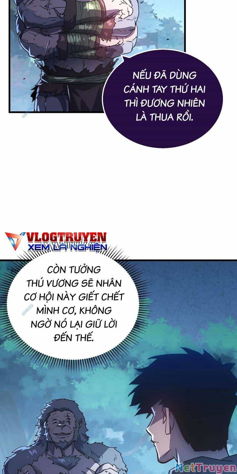 Mạt Thế Quật Khởi - Chương 155 - ảnh 33