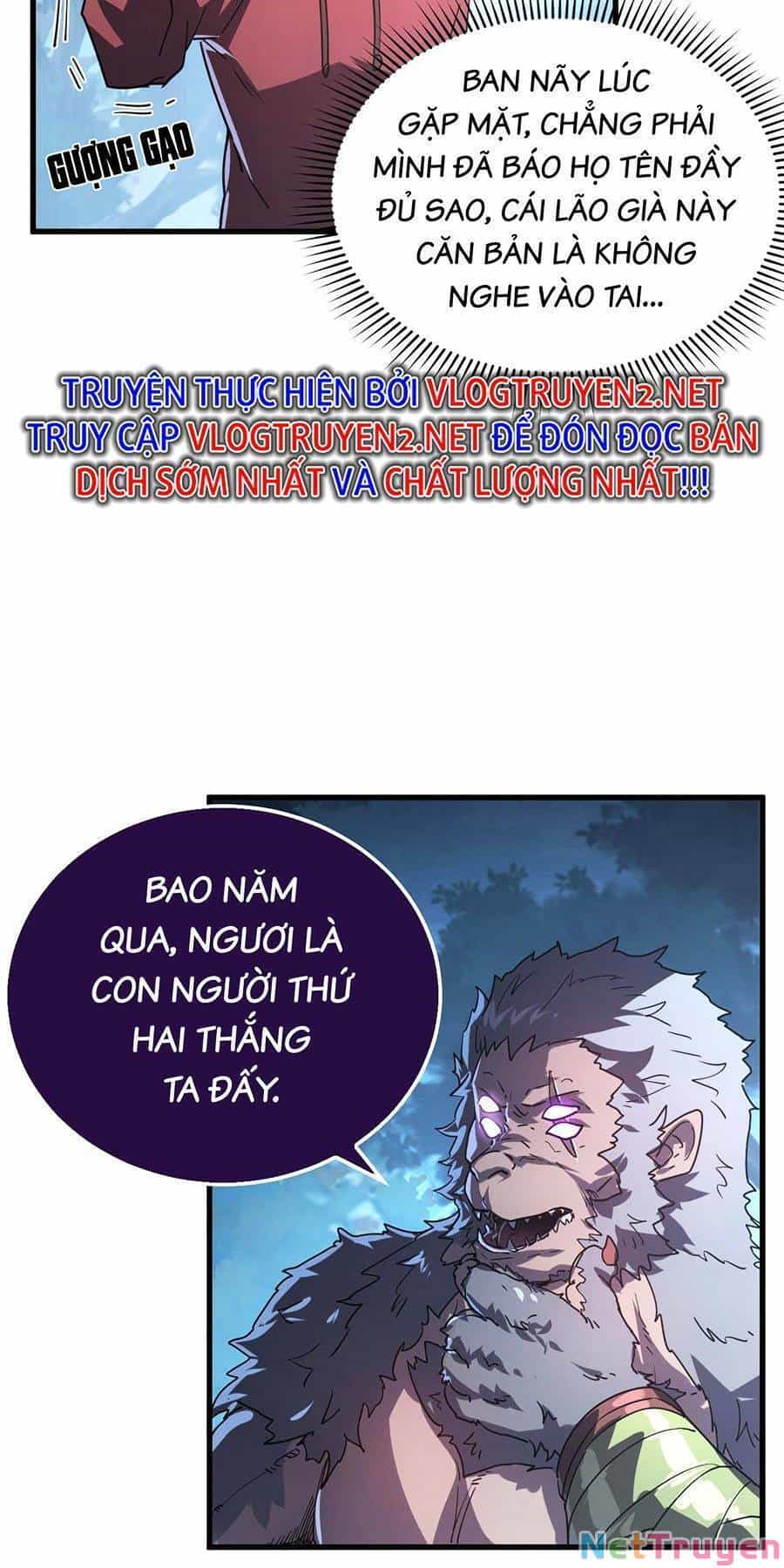 Mạt Thế Quật Khởi - Chương 155 - ảnh 36