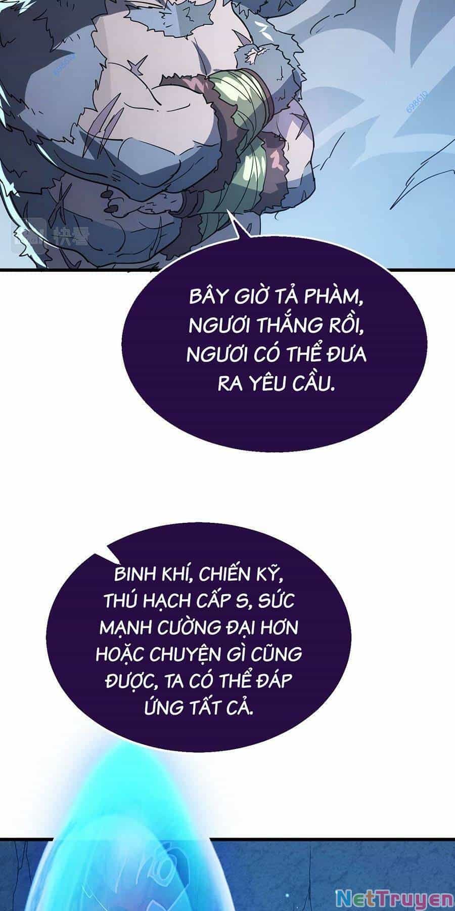 Mạt Thế Quật Khởi - Chương 155 - ảnh 43