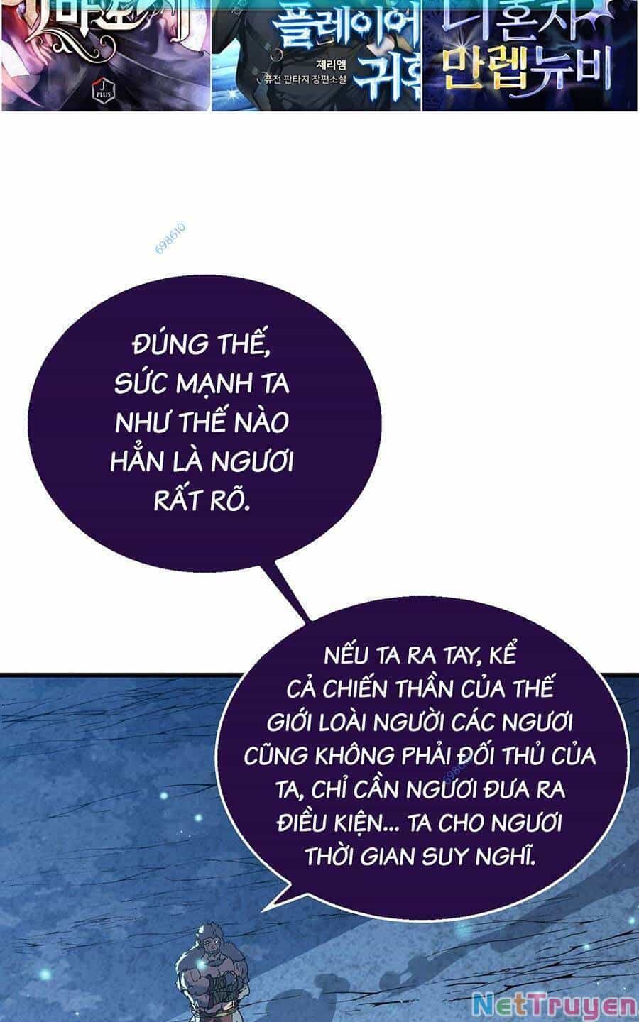 Mạt Thế Quật Khởi - Chương 155 - ảnh 47