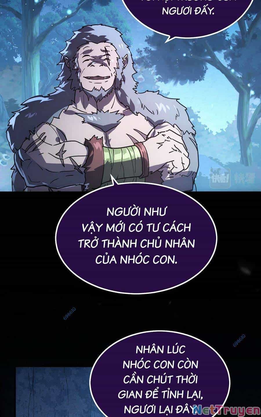 Mạt Thế Quật Khởi - Chương 155 - ảnh 53