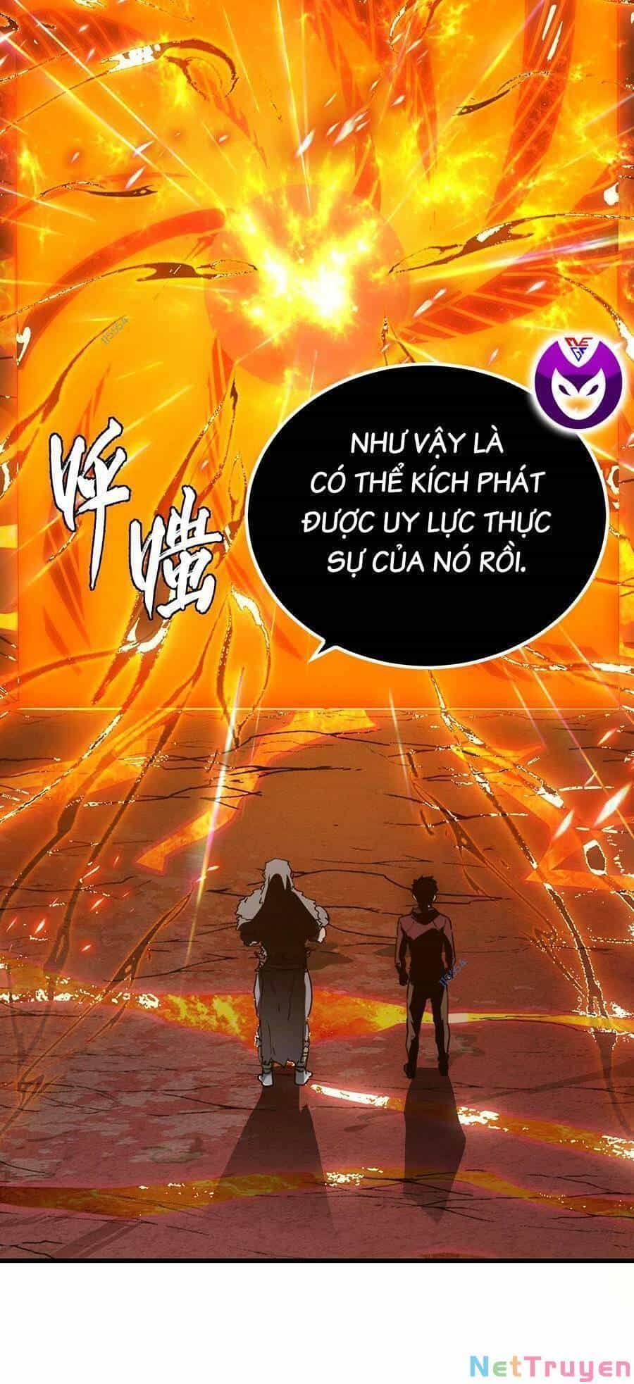 Mạt Thế Quật Khởi - Chương 156 - ảnh 13