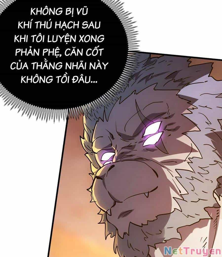 Mạt Thế Quật Khởi - Chương 156 - ảnh 31