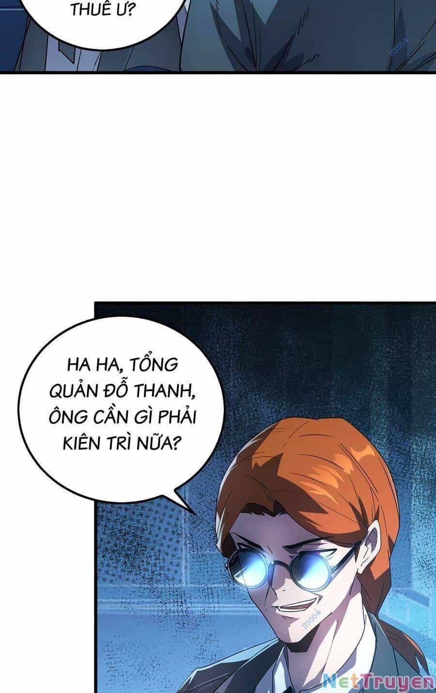 Mạt Thế Quật Khởi - Chương 156 - ảnh 71