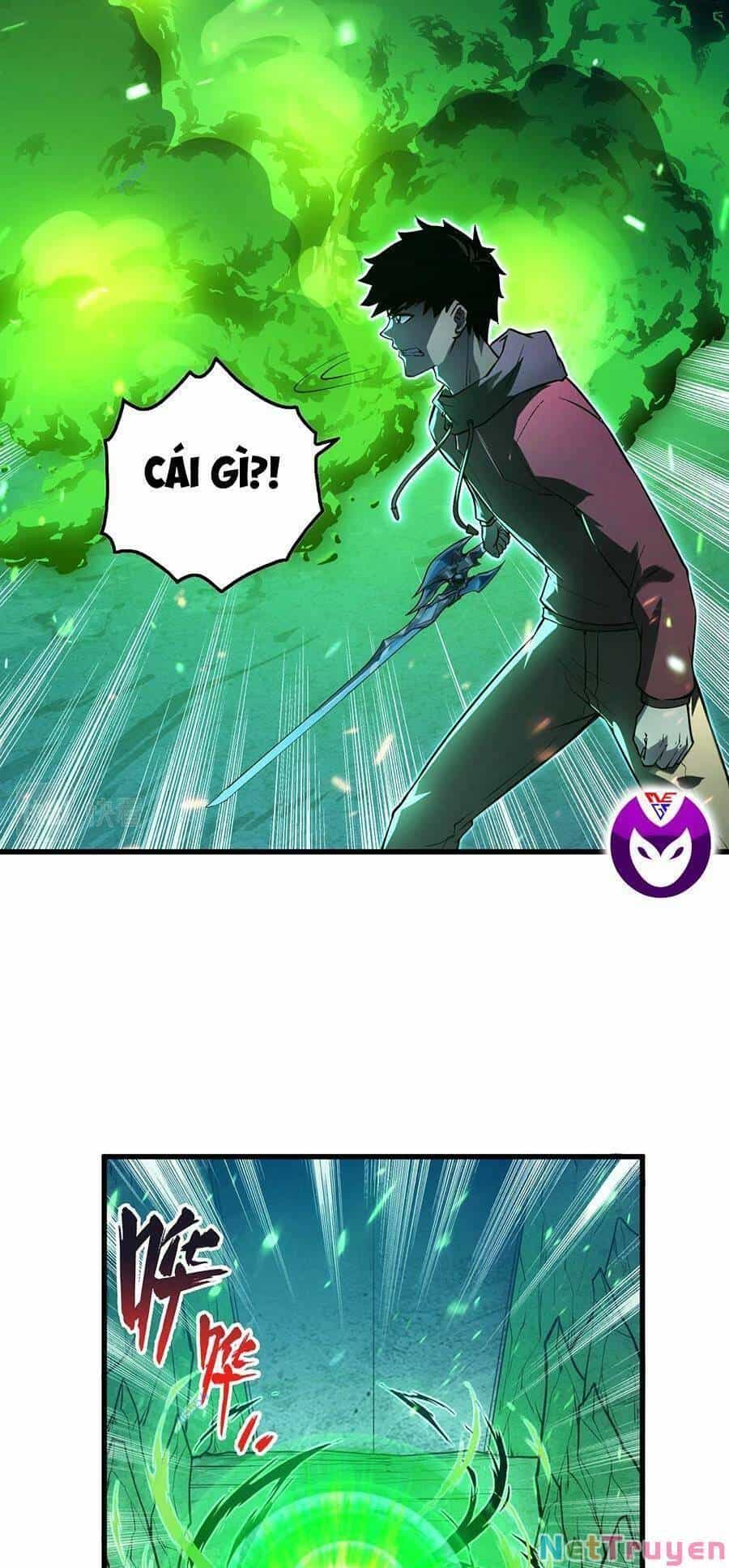 Mạt Thế Quật Khởi - Chương 157 - ảnh 19