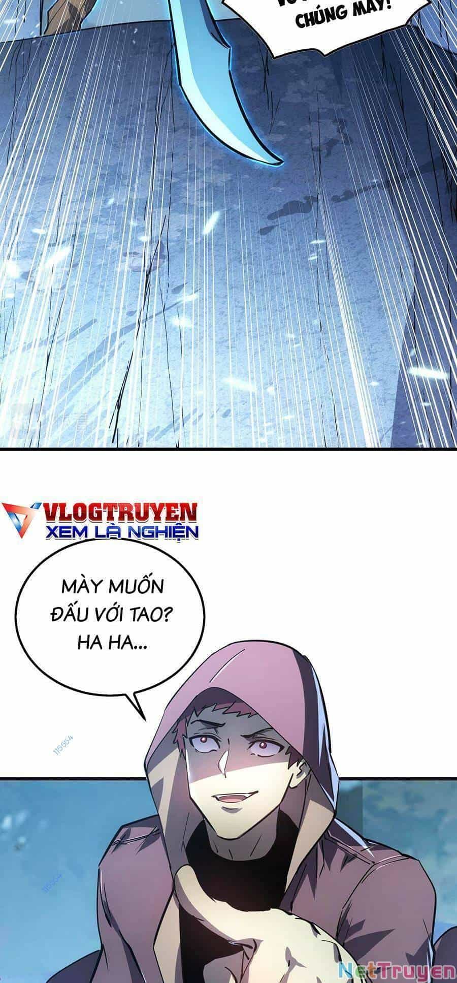 Mạt Thế Quật Khởi - Chương 157 - ảnh 27
