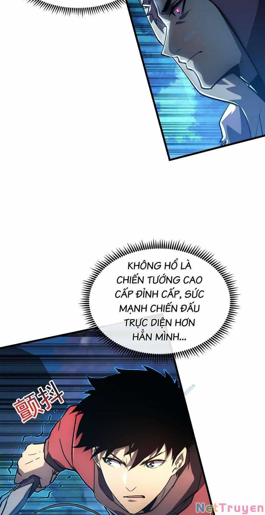 Mạt Thế Quật Khởi - Chương 157 - ảnh 35