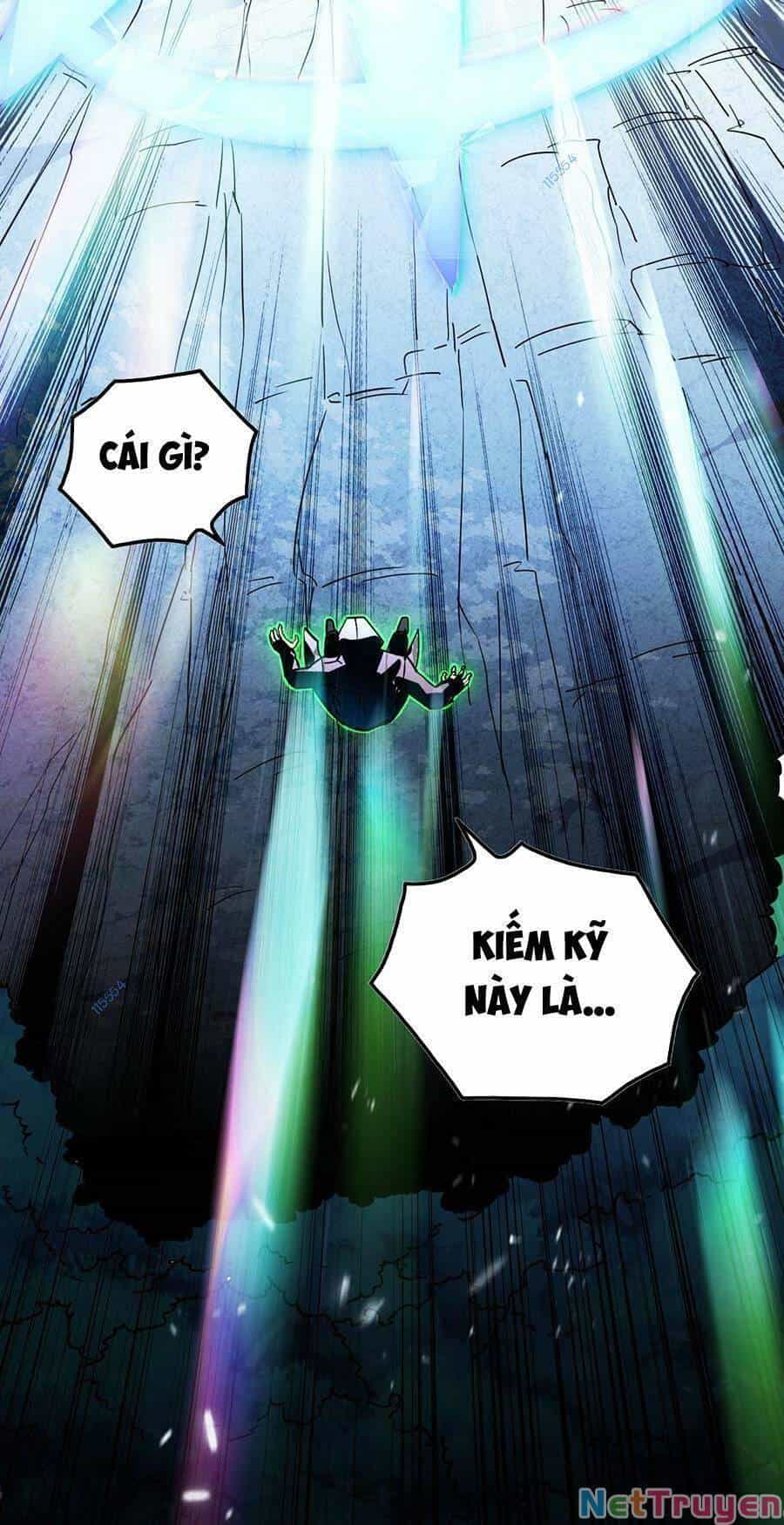 Mạt Thế Quật Khởi - Chương 157 - ảnh 41