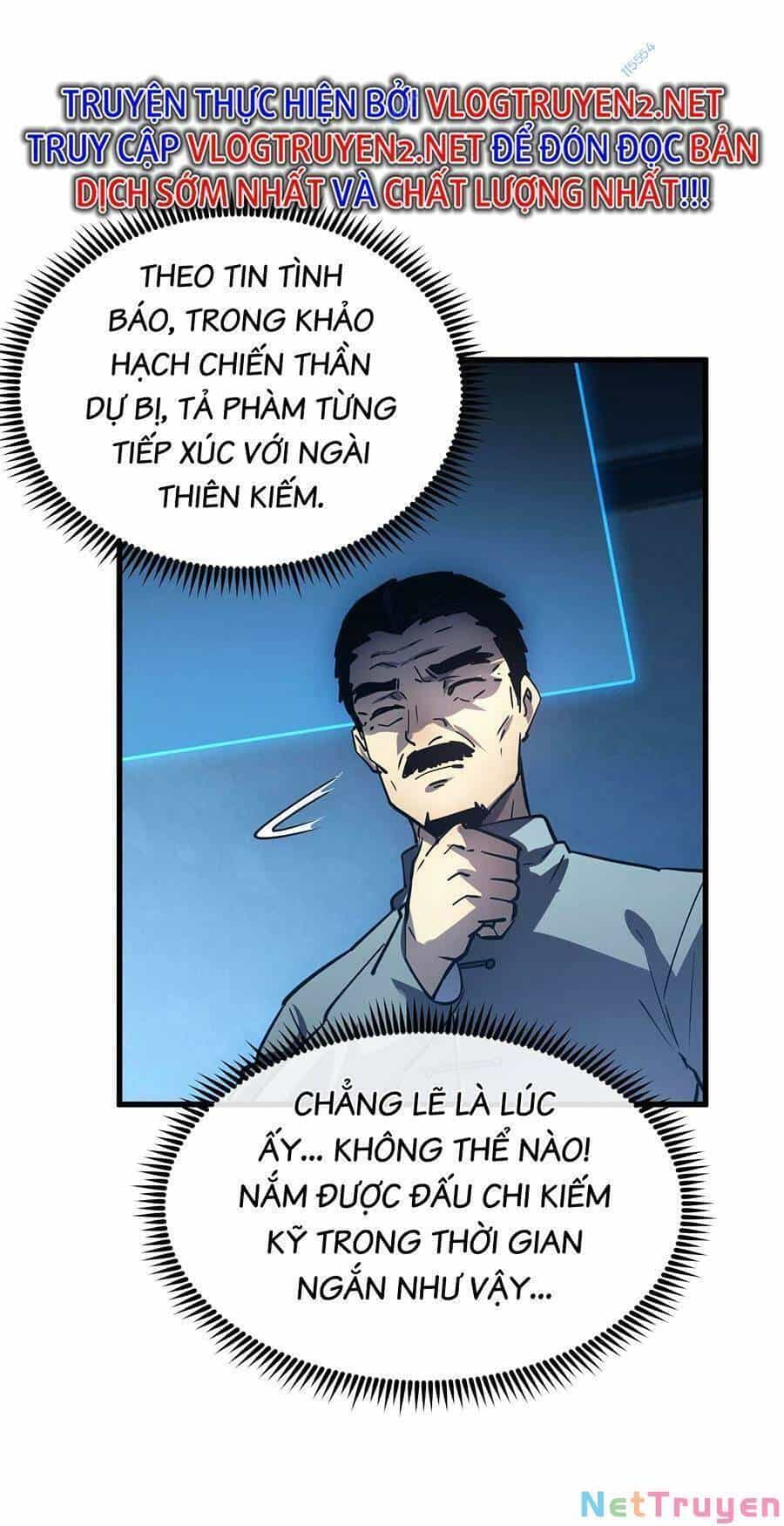 Mạt Thế Quật Khởi - Chương 157 - ảnh 45