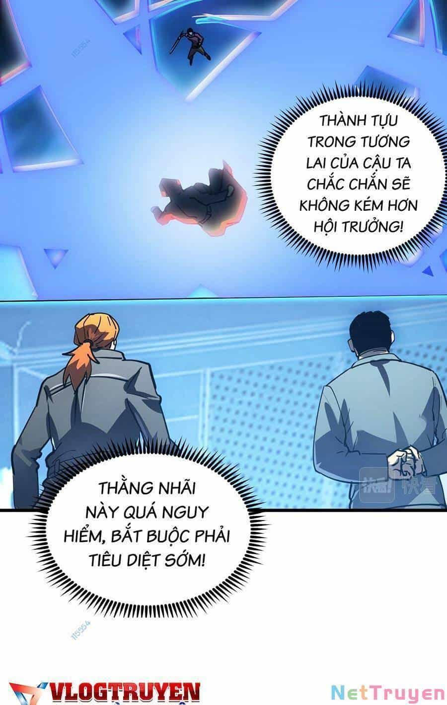 Mạt Thế Quật Khởi - Chương 157 - ảnh 49