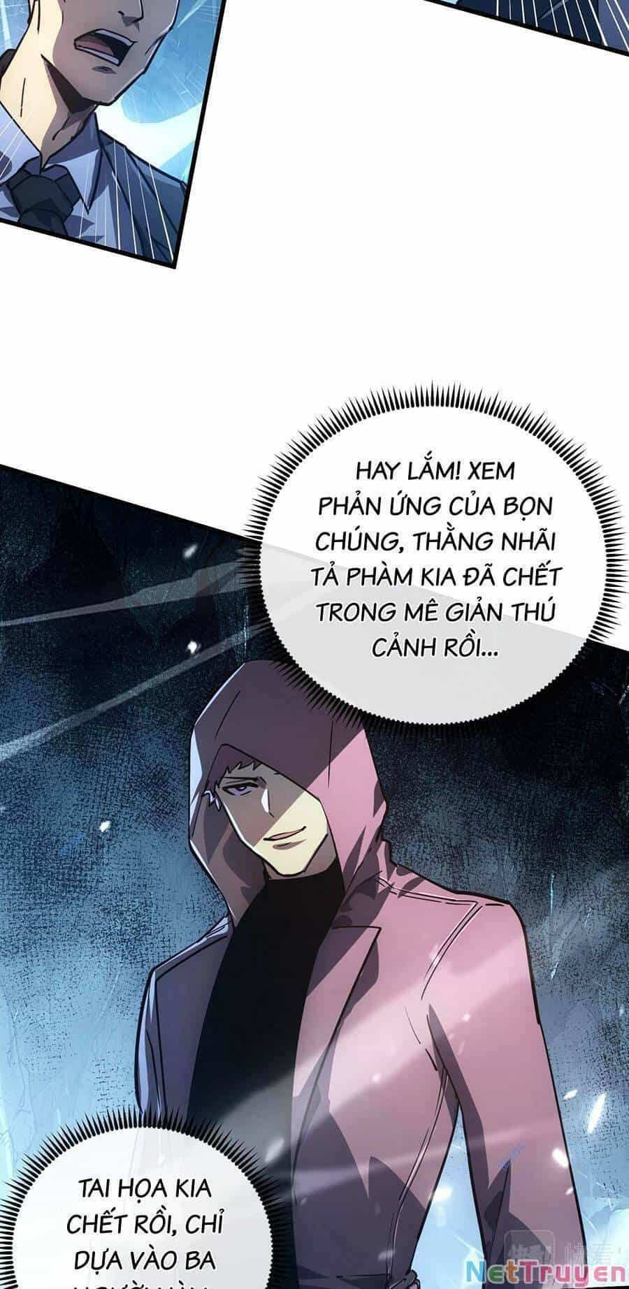 Mạt Thế Quật Khởi - Chương 157 - ảnh 5