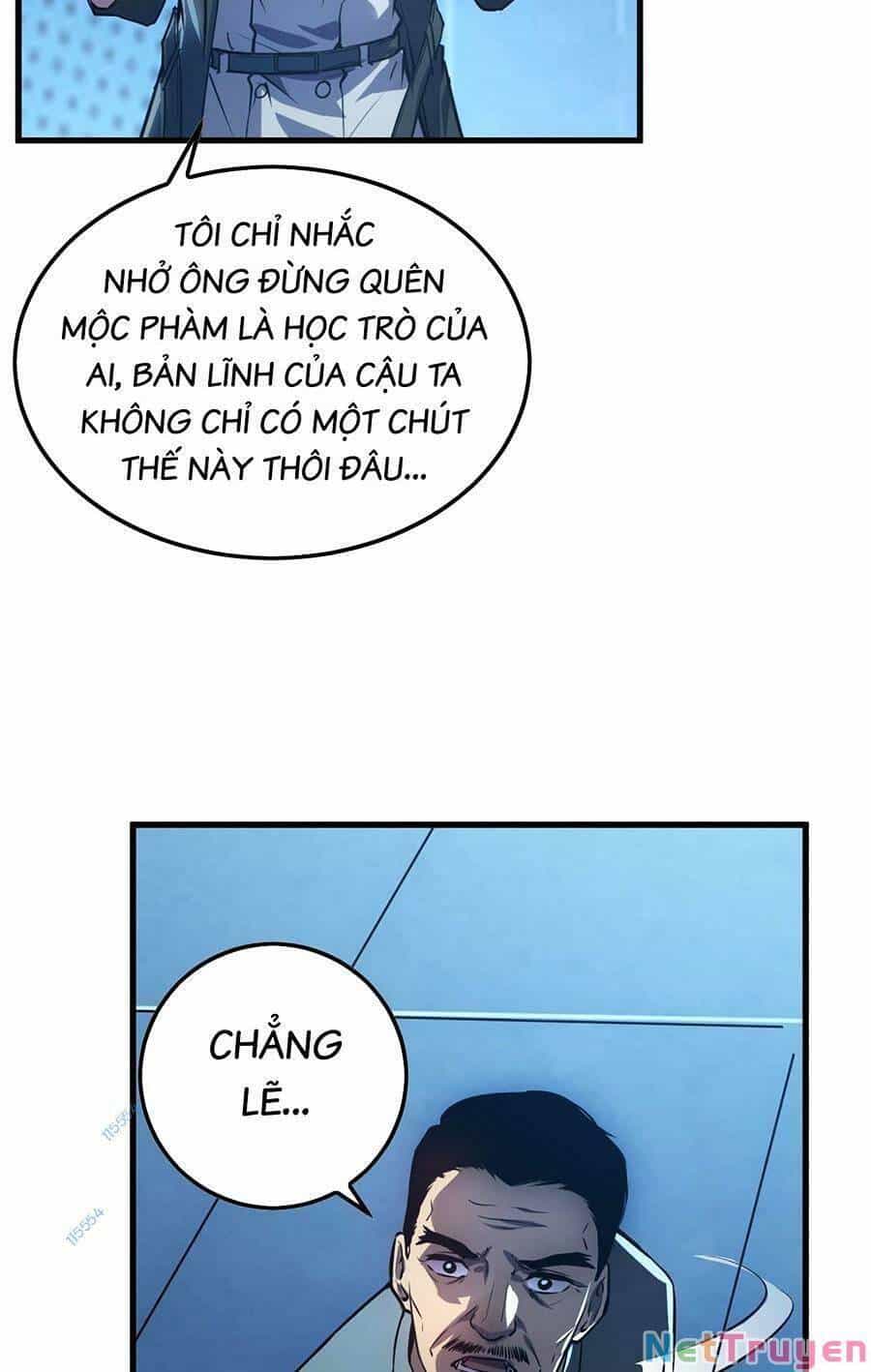 Mạt Thế Quật Khởi - Chương 157 - ảnh 53