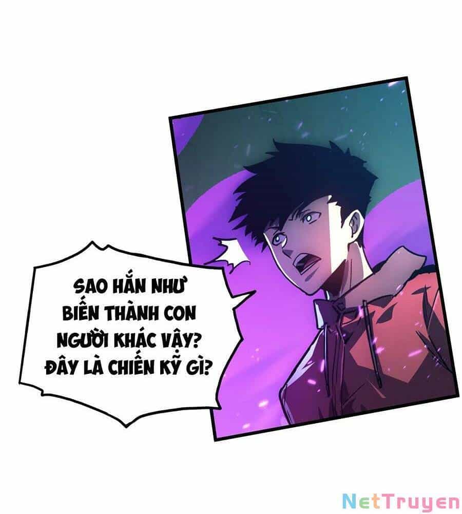 Mạt Thế Quật Khởi - Chương 158 - ảnh 20