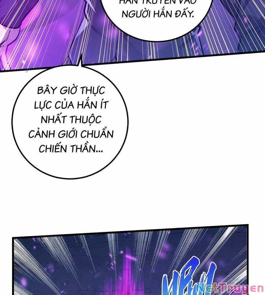 Mạt Thế Quật Khởi - Chương 158 - ảnh 25