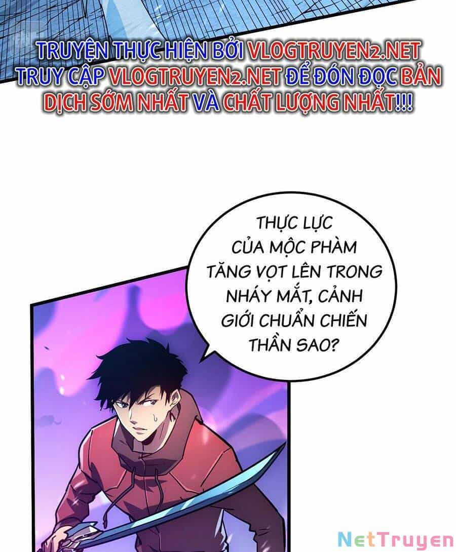 Mạt Thế Quật Khởi - Chương 158 - ảnh 36