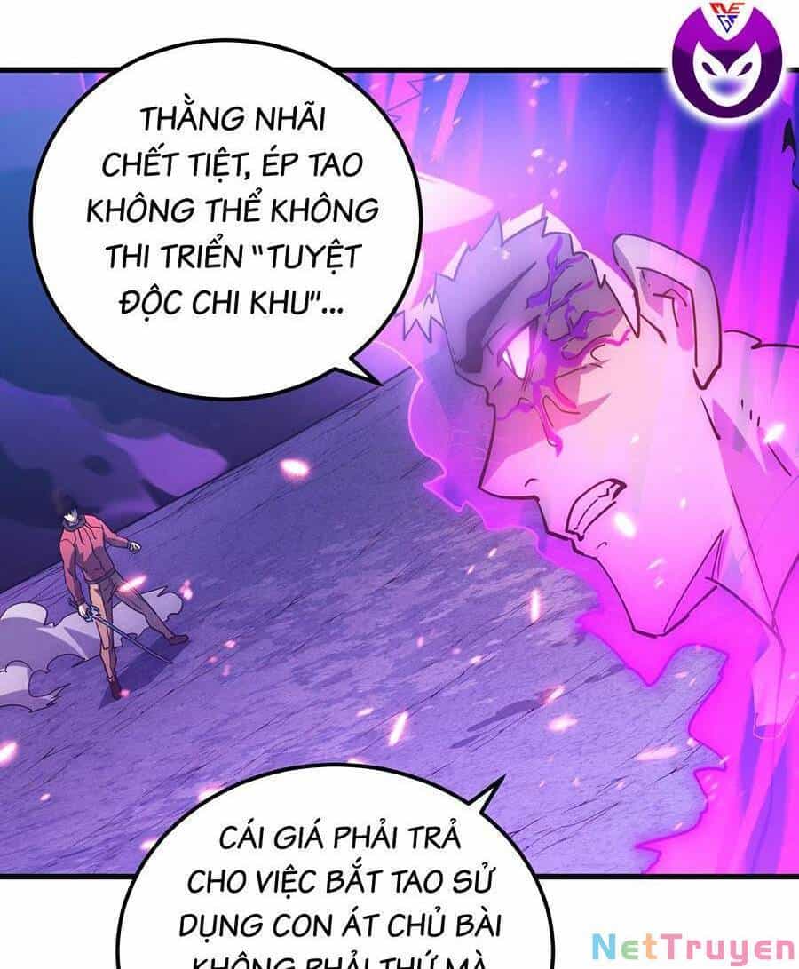 Mạt Thế Quật Khởi - Chương 158 - ảnh 40