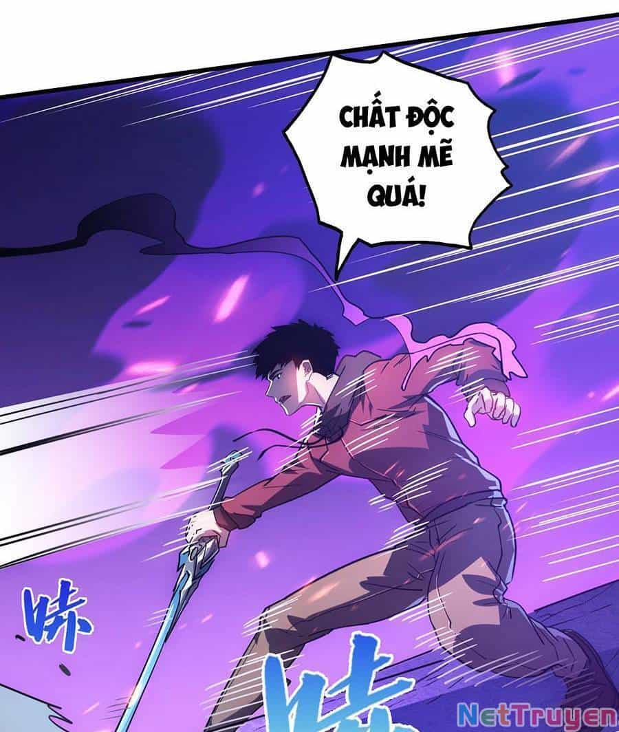 Mạt Thế Quật Khởi - Chương 158 - ảnh 63