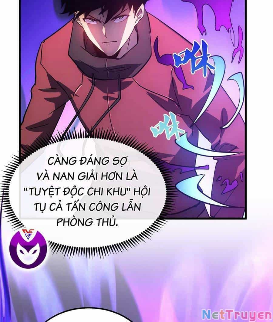 Mạt Thế Quật Khởi - Chương 158 - ảnh 65