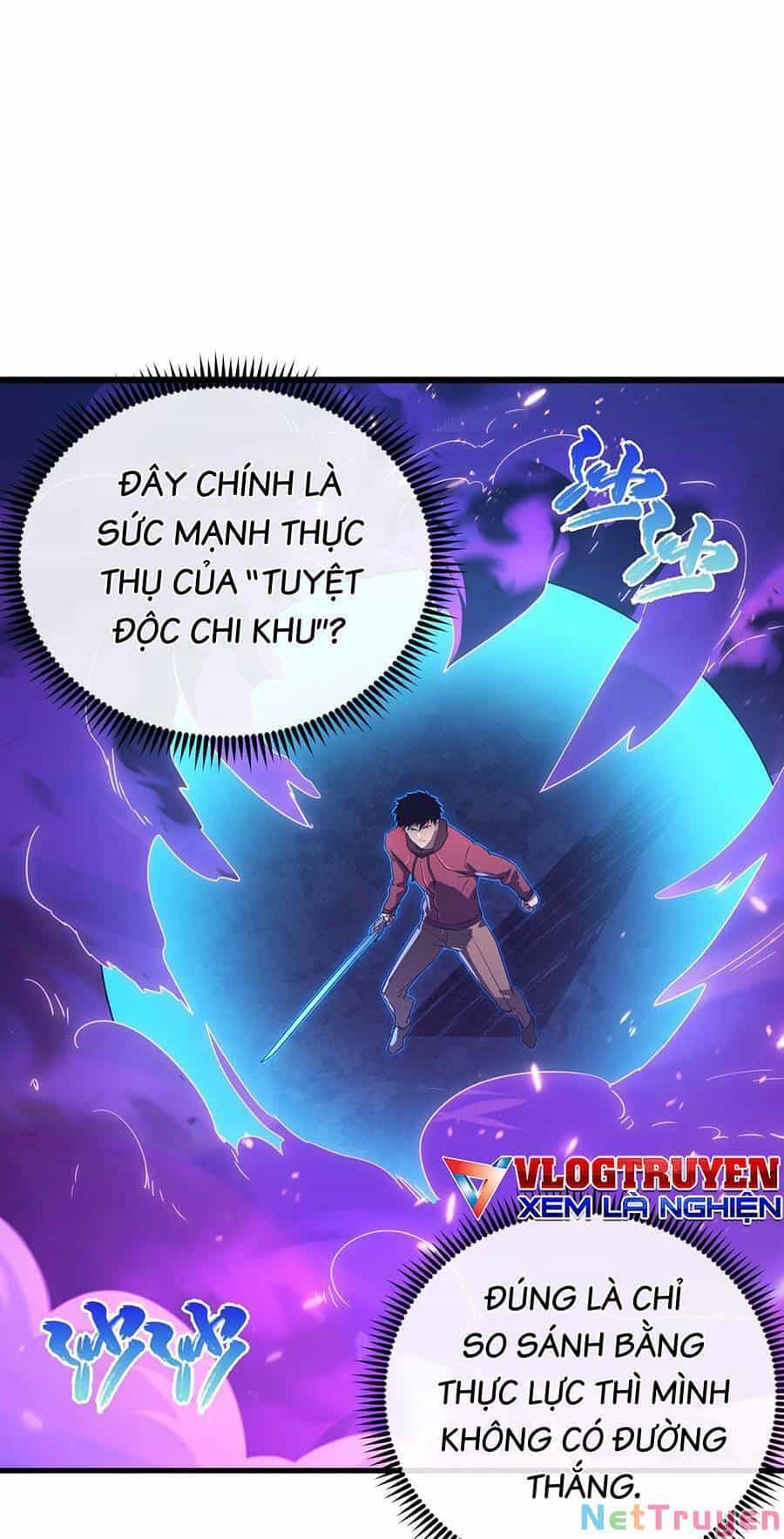 Mạt Thế Quật Khởi - Chương 158 - ảnh 81