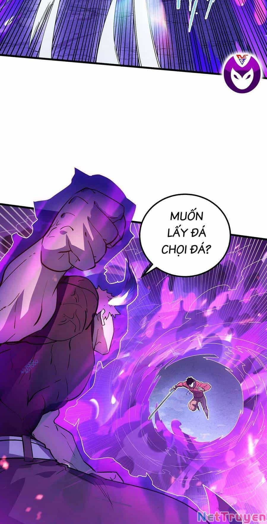 Mạt Thế Quật Khởi - Chương 158 - ảnh 86