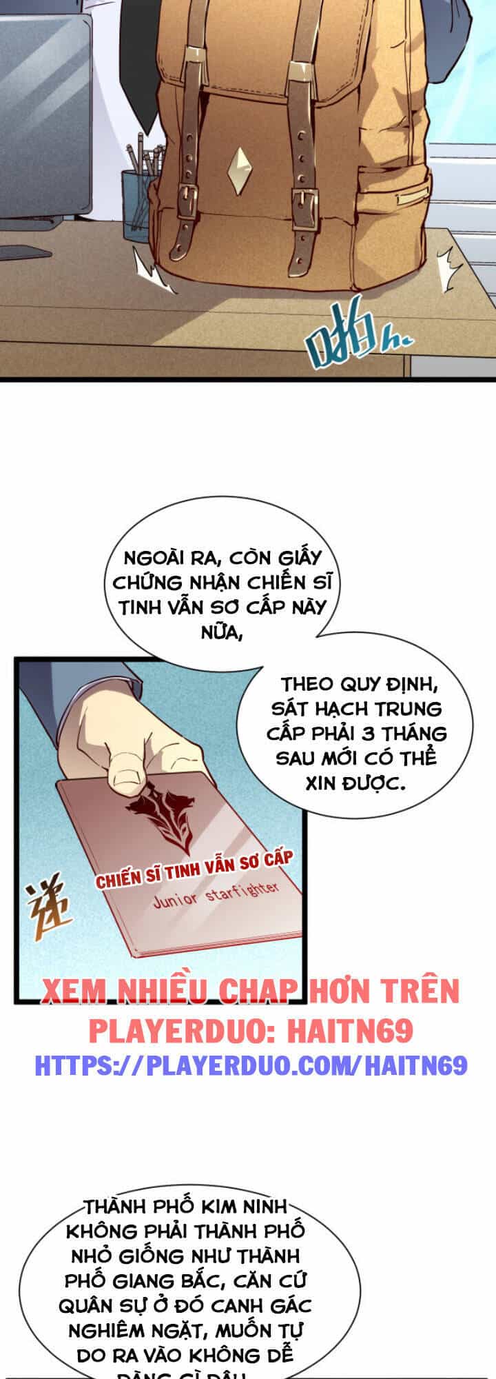 Mạt Thế Quật Khởi - Chương 15 - ảnh 15