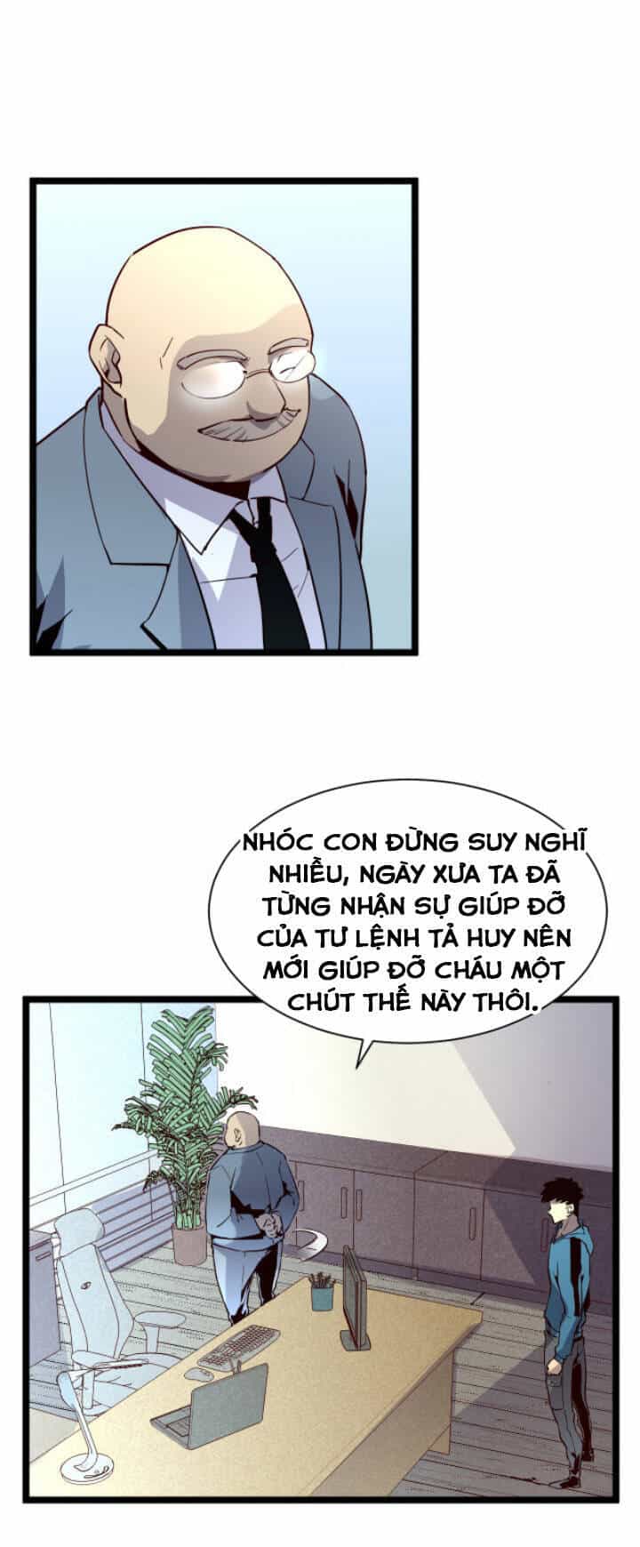 Mạt Thế Quật Khởi - Chương 15 - ảnh 17