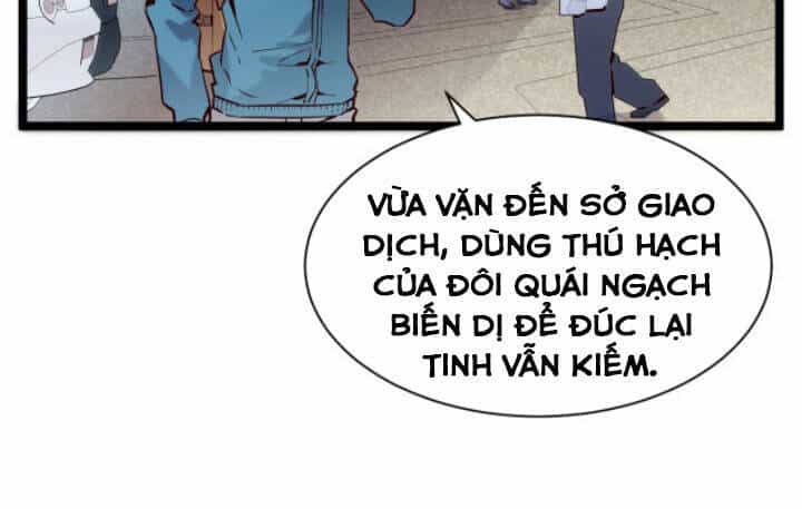 Mạt Thế Quật Khởi - Chương 15 - ảnh 22