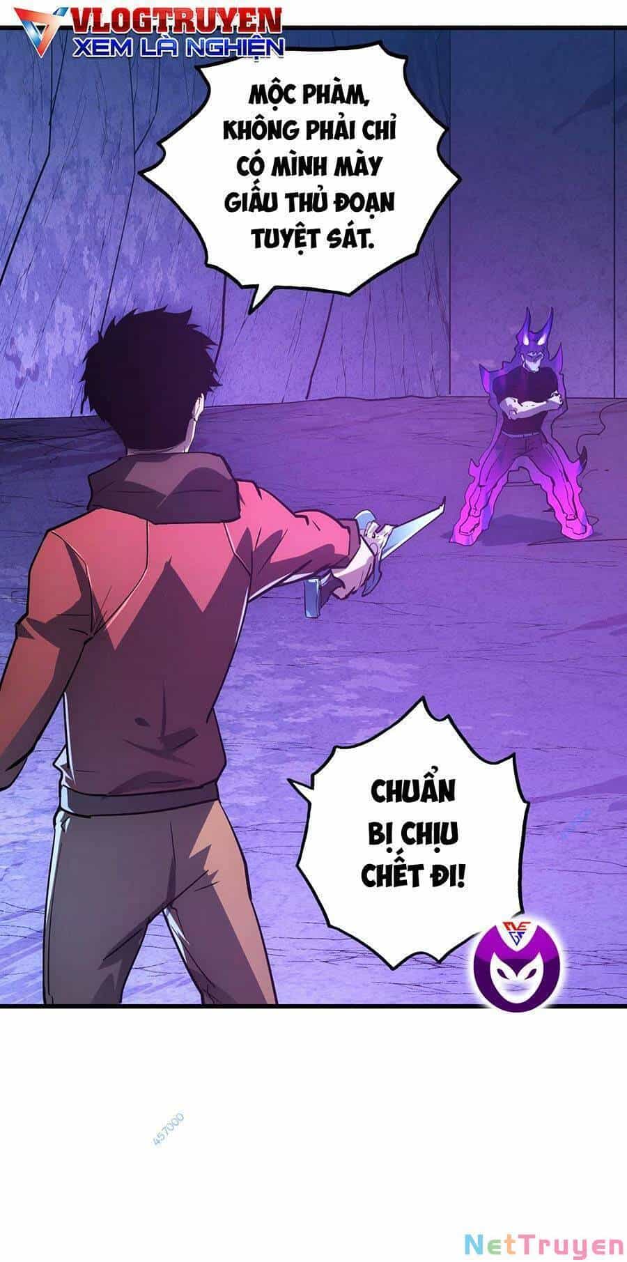 Mạt Thế Quật Khởi - Chương 159 - ảnh 13
