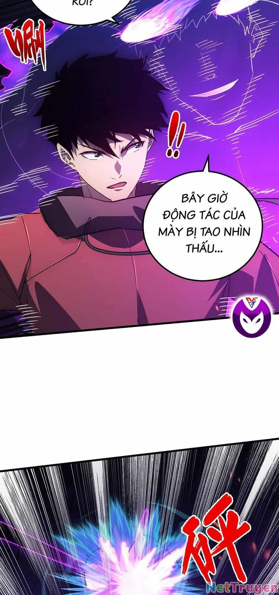 Mạt Thế Quật Khởi - Chương 159 - ảnh 38