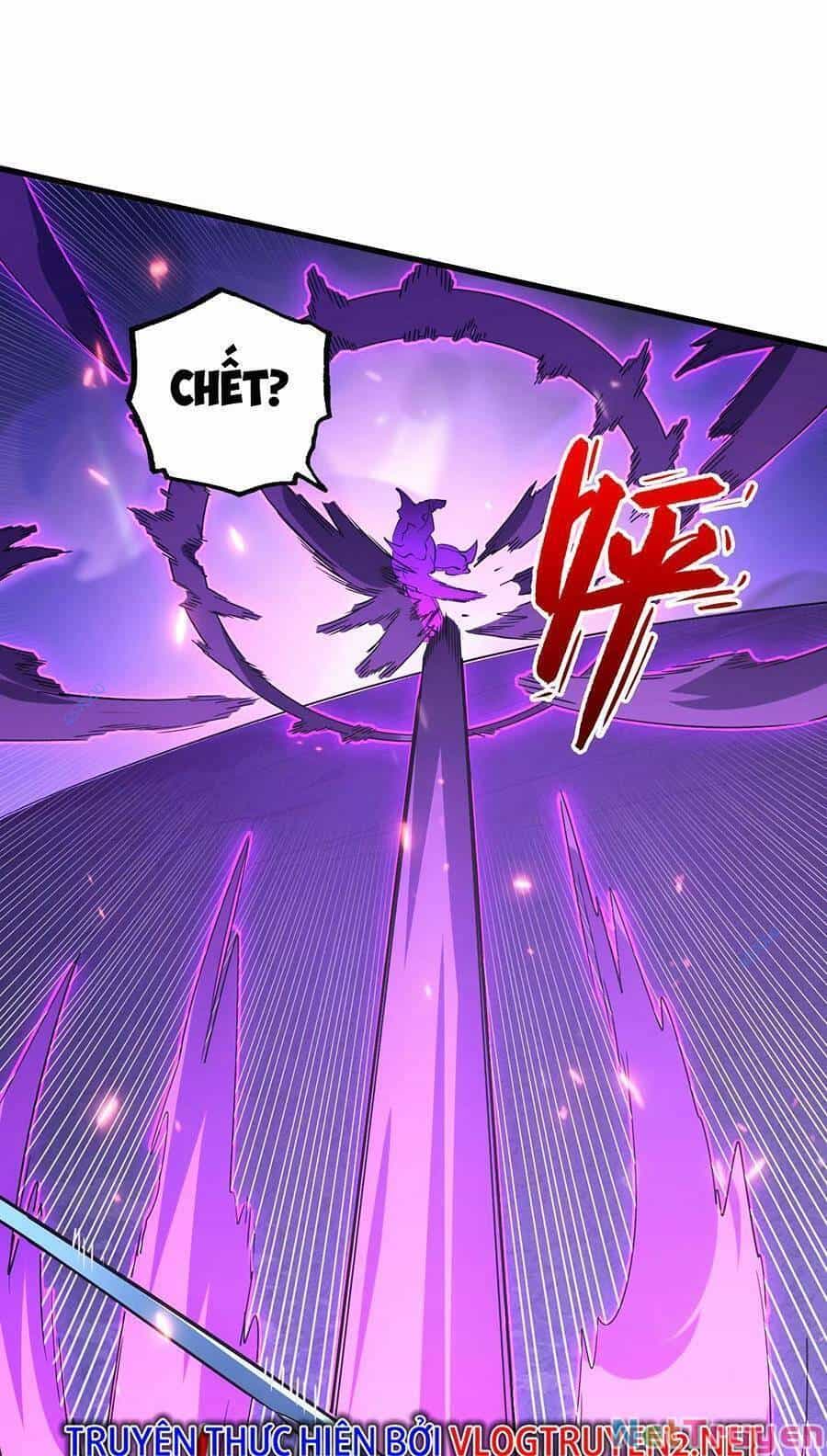 Mạt Thế Quật Khởi - Chương 159 - ảnh 45