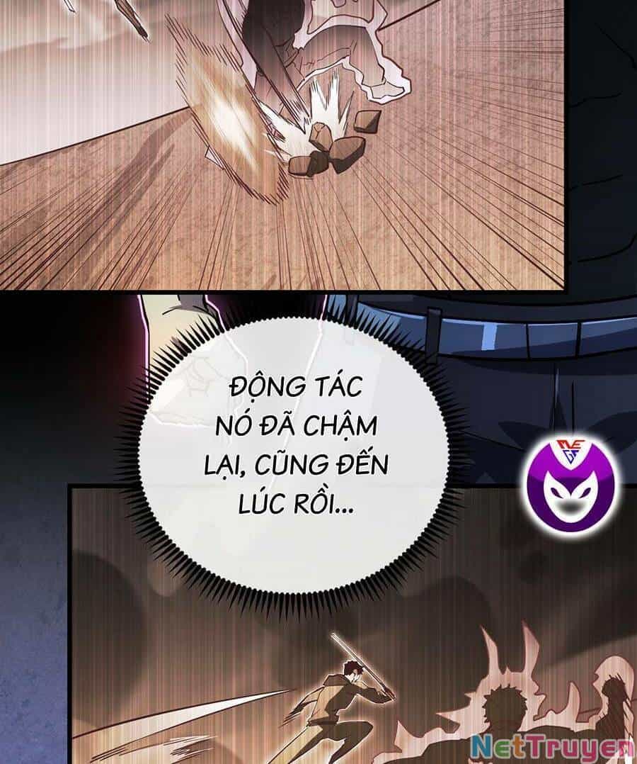 Mạt Thế Quật Khởi - Chương 160 - ảnh 19