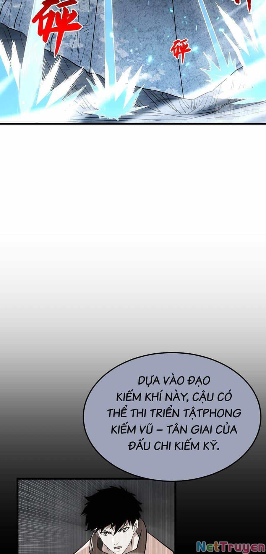 Mạt Thế Quật Khởi - Chương 160 - ảnh 49