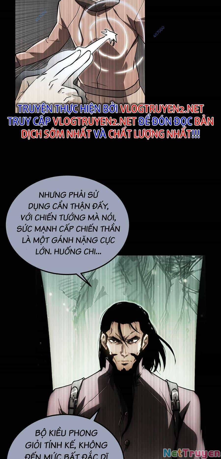 Mạt Thế Quật Khởi - Chương 160 - ảnh 50